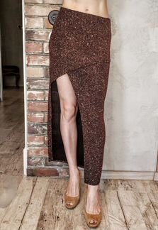 Юбка river Island, лимитированная коллекция