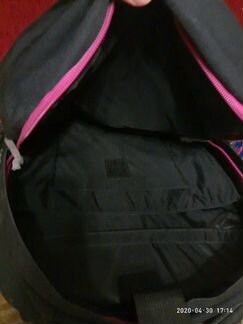 Рюкзак школьный