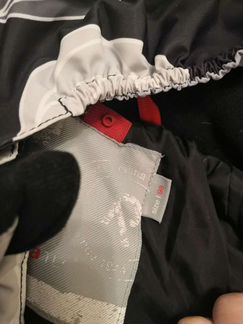 Комбинезон Reima Tec 98 зимний (180г) +подарки