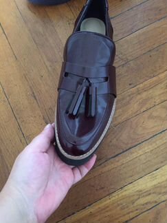 Туфли