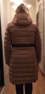 Пуховик женский 48-50