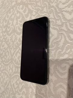 iPhone X