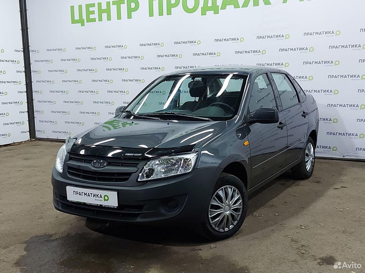 88112296326  LADA Granta, 2017 