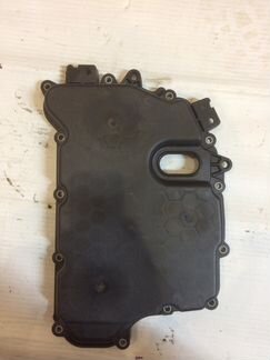 Крышка АКПП передняя опель астра J джей