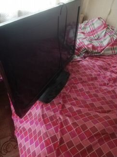Телевизор Philips 32PFL3606H/60 убита матрица