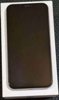 Apple iPhone XR 128gb white