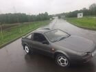 Nissan NX Coupe 1.6 МТ, 1992, 296 000 км