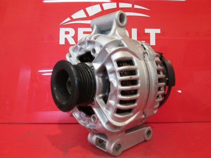 Генератор Форд Транзит 2.4 л, с 2000 по 2004