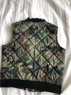 Жилет Ральф Лорен