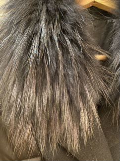 Пальто женское демисезонное 46-48