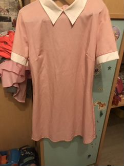 Платье летнее женское