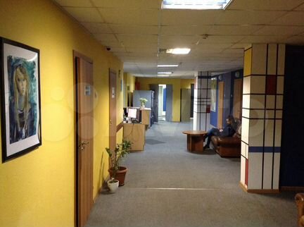 Комната 16 м² в 3-к, 5/7 эт.