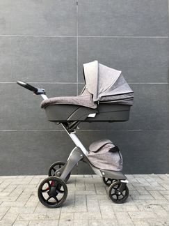 Коляска Stokke xplory аренда