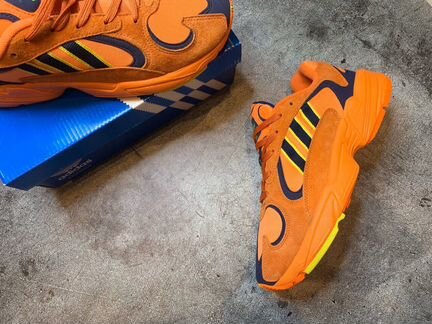 Adidas Yung 1