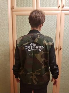 Куртка military 42-44