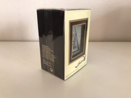 Туалетная вода Salvador Dali