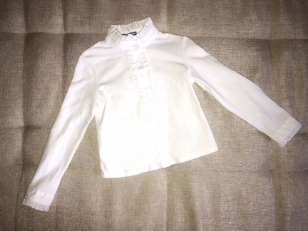 Блузка Маленькая леди