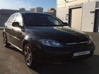 Chevrolet Lacetti 1.4 МТ, 2010, 162 000 км