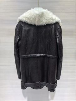 Парка Alexander McQueen