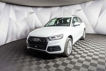 Audi Q5 2.0 AMT, 2020