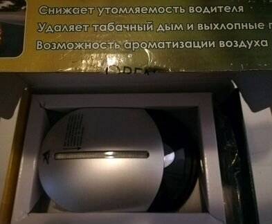 Очиститель воздуха фильтры в комплекте