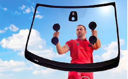 Лобовое стекло Peugeot 207 Пежо 207