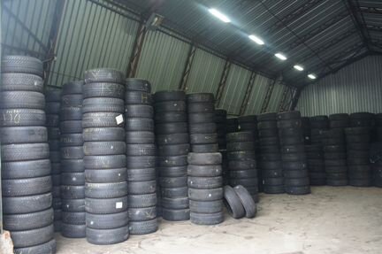 Зимние шины бу R18 225 45 18 Dunlop Winter 3D