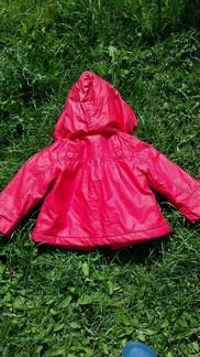 Ветровка 81 см