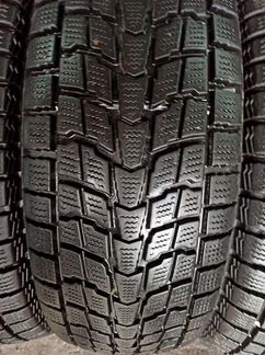 225 60 17 Dunlop бу Шины Зимние 225 60 R17 102L