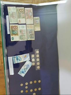 Деньги СССР