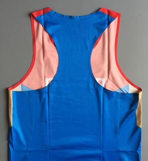 Олимпийская экипировка Nike Сборной России London