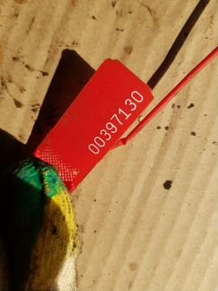 Обратка форсунок Ивеко Дейли 3 8140.43C 2.8D