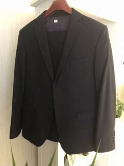 Мужской костюм