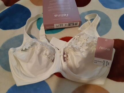 Бюстгальтер Felina 80E