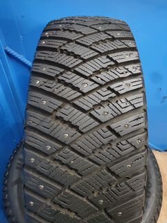 Goodyear Ultra Grip Arctic Ice 215/65R16