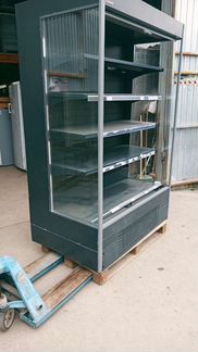 Горка холодильная Ариада 2018г.в