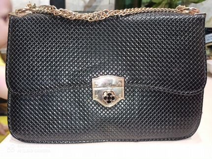 Сумка Daniele Patrici