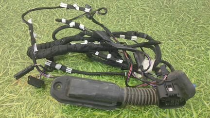 Провода прочие задняя Bmw X5 E70 2006-2013