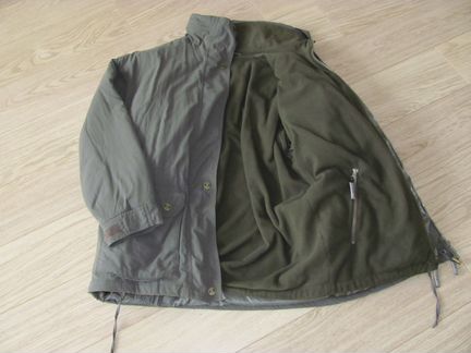 Новая куртка Elch (Германия) система 3 в 1