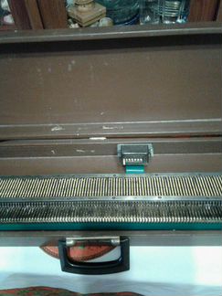 Вязальная машинка (северянка )