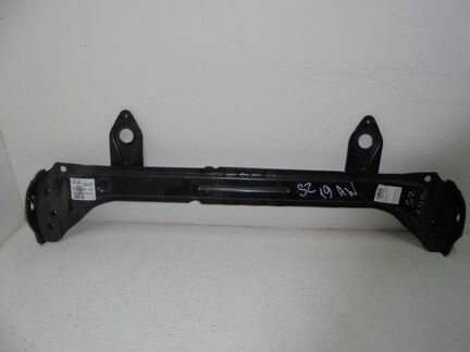 Панель передняя Suzuki SX4 нижняя