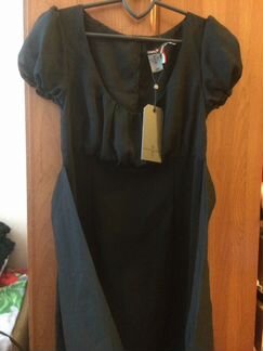 Новое платье Vero Moda 36 размер из Италии