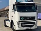 Седельный тягач Volvo FH13 с полуприцепом Schmitz Cargobull объявление продам