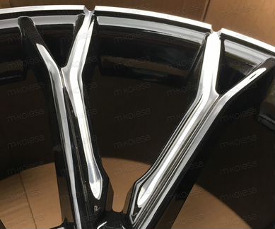 Диски R20 бмв Х3 Х4 ф25 ф26