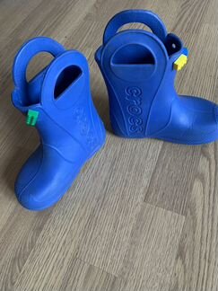 Crocs оригинал