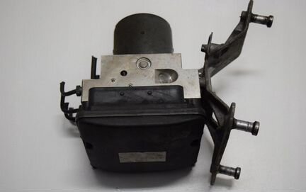 Блок ABS Мерседес CLS Е W 211 с 219
