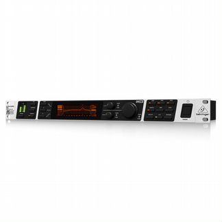 Behringer DEQ2496 ultra-curve PRO
