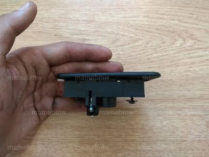 Ручка бардачка BMW Z4 E85