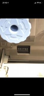 Копир ricoh FT 4615