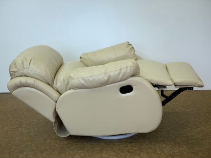 Кресло-реклайнер от производителя